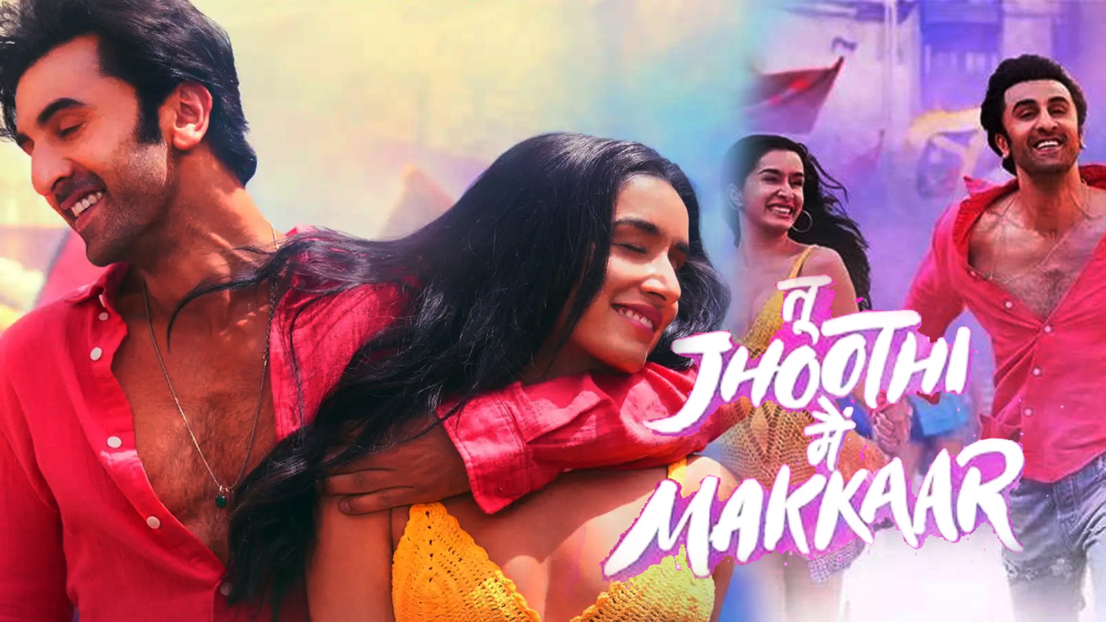 Tu Jhoothi Main Makkaar – Download HD TORRENT Hindi Movie